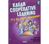 KAGAN Cooperative Learning - It's all about engagment - 3