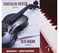 Kagan Oleg - Sonata Per Violino E Piano K 378 N.26 (1