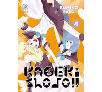 Kageki Shojo !! - Tome 04: 4