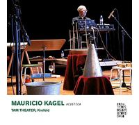 Kagel, Mauricio : Acustica