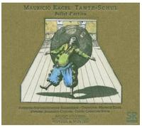 Mauricio Kagel - Tantz Schul