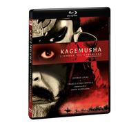 Kagemusha - L'Ombra Del Guerriero - Bd (Blu-ray)