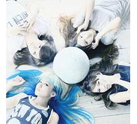 KAGEN NO TSUKI - SCANDAL