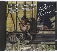 KAGERER, HELMNUT & HELMUT - WES TRANE