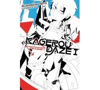 Kagerou Daze 1: In a Daze