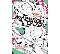 Kagerou Daze, Vol. 5 (Novel): The Deceiving
