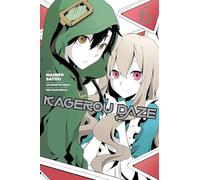 Kagerou Daze 6