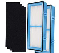 Kagni filtri HEPA e carbone compatibili con purificatore d'aria Holmes HAPF30AT,pack of 2