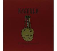Kagoule - The Bastard