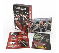 Kagurabachi 1 Variant con box - Manga - Star Comics - Ita - Nuovo