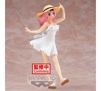 Merchandising Kaguya Sama: Banpresto - Chika Fujiwara Seaside Version