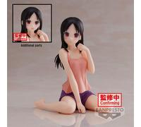 BanPresto - Kaguya-Sama: Love is War - Ultra Romantic Relax Time - Kaguya Shinom