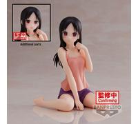Kaguya Sama: Banpresto - Love Is War - Ultra Romantic - Relax Time - Kaguya Shin