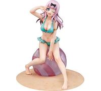 Kaguya-Sama: L'Amore È Guerra Chika Fujiwara: Bagno Ver. Figura 1/7scale