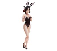 Kaguya-Sama L'Amore È Guerra Shinomiya Bare Gamba Bunny Ver. 1/4 Figura