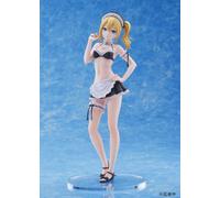 Kaguya-sama: Love is War 1/7 statuette PVC Ai Hayasaka maid swimsuit Ver. 25 cm