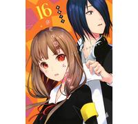 Kaguya-sama Love Is War #16 | JAPAN Manga Japanese Comic Book