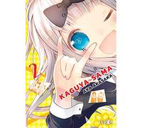 Kaguya-Sama: Love is War 2