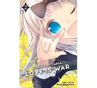 Kaguya-Sama Love Is War 2