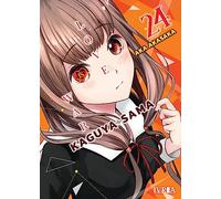 Kaguya-Sama: Love is War 24