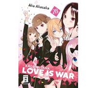 Kaguya-sama: Love is War 28