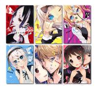 Kaguya-sama: Love Is War [Completato] Set di fumetti in lingua giapponese...