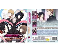 Kaguya-sama: Love Is War (Stagione 1-3: VOL.1 - 37 End) ~ Versione Inglese ~ ...
