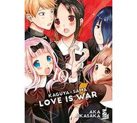 Kaguya-sama. Love is war (Vol. 10)