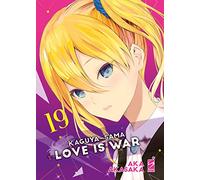 Kaguya-sama. Love is war (Vol. 19)