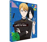 Kaguya-sama: Love Is War - Vol. 2