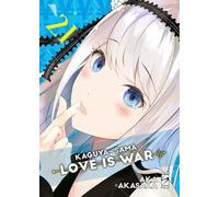 Kaguya-sama. Love is war (Vol. 21)
