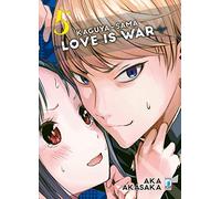 Kaguya-sama. Love is war (Vol. 5)