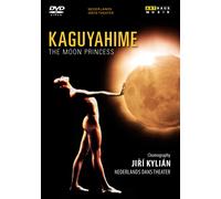 Kaguyahime - La Princesse Lune (DVD) Netherlands Dance Theatre