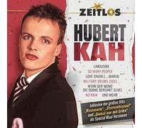 Kah,Hubert - Zeitlos - Hubert Kah