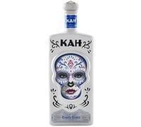 Kah Tequila Blanco 40% Vol. 0,7l