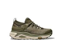 Hoka Kaha 3 Low Gtx M - Scarpe Trail - Uomo - Verde 44
