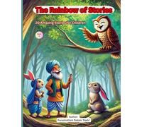 kahaaniyon ka indradhanush - ank 1 in English (The Rainbow of Stories - Issue 1): Story Book for Kids, Children | Amusing Bedtime Tales, Animal ... Funny, Fiction, Traditional Stories