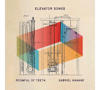 Kahane Gabriel & Roomful Of Tee - Elevator Songs