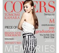 Kahara, Tomomi - Memories -Kahara Covers-