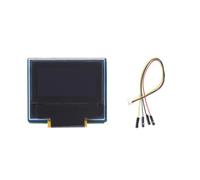 KAHDGSS 0.46 pollice Display Modulo 64x32 Risoluzione Display Colore I2C Comunicazione SSD1315 Driver Chip Screen Board Velocità di comunicazione