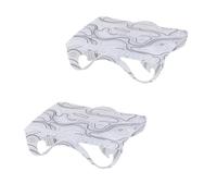 KAHDGSS 1/2Pcs Outdoor Frutta Verdura Taglio Mat Tavolo Da Campeggio All'aperto Tagliere Per Accessori Da Campeggio Pieghevole Tavolo Da Pranz