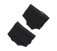 KAHDGSS 1 paio di danza zampe pad balletto danza del ventre piede perizoma mezza suola scarpa accessorio fitness per donne ragazze danza piede perizoma mezze suole scarpe lirico scarpe danza pad per