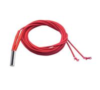 KAHDGSS 12v 24V 40W Cartuccia del Riscaldatore in Ceramica per Un'asta Calore Efficienza Ottimale