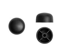 KAHDGSS 2 Pz/set Bagagli Borchiati Pratica Valigia Piedi Pad Sostituzione Valigia Stand Accessori Bagagli Pad, 29 A, One Size