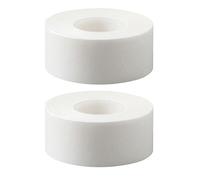 KAHDGSS 2 rotoli di protezione per il collo della camicia, fodera per il collo, protezioni invisibili, pratici cuscinetti per il sudore