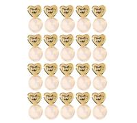 KAHDGSS 20pcs Comodo Erobo Supporta Un Supporto Stabile per I Nuovi Piercing Orecchini per La Prevenzione Inclinazione E Disagio