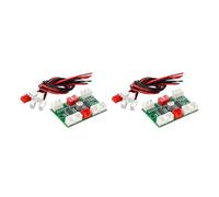 KAHDGSS A156 Pannello A Circuito Miglioramento del Suono Multiplo PAM8403 Amplificatore Digitale per Amplificatore Uditivo per I Sistemi Musicali Sottofondo