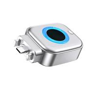 KAHDGSS Accessorio per Tappo spegnimento Automatico Strumento disconnessione della Ricarica Intelligente per Auto e Dispositivo Ricarica Notturna Dispositivo interruzione Automatica