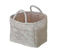 KAHDGSS Aesthetic Floral Storage Solution for Small Spaces Foldable Dirty Clothes Basket for Home Decoration Organization Foldable Container