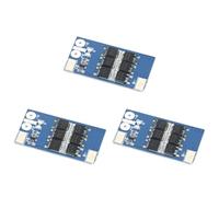 KAHDGSS Affidabilità 1s 3 2V 25A piastra di protezione batteria